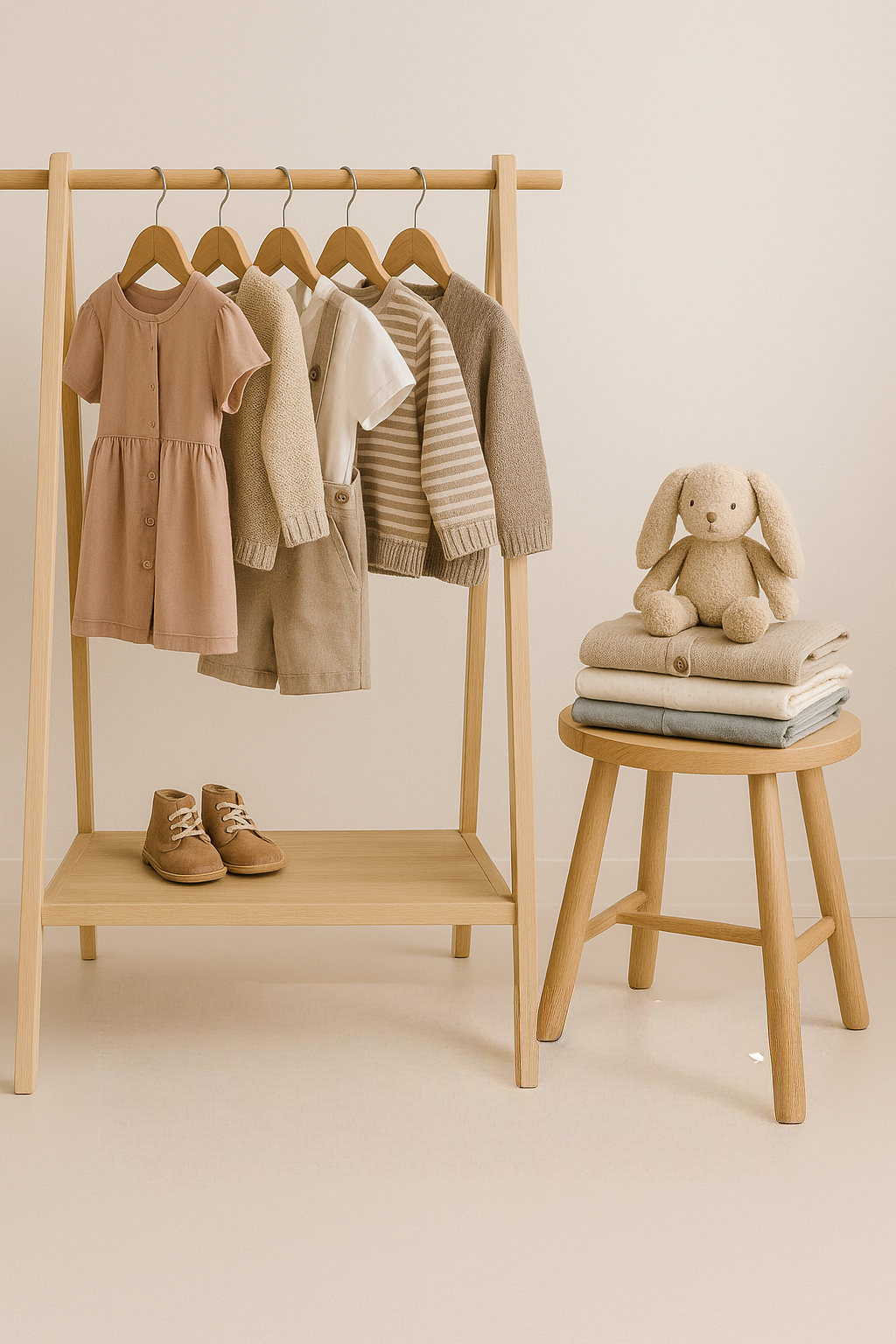 Children's Fashion
