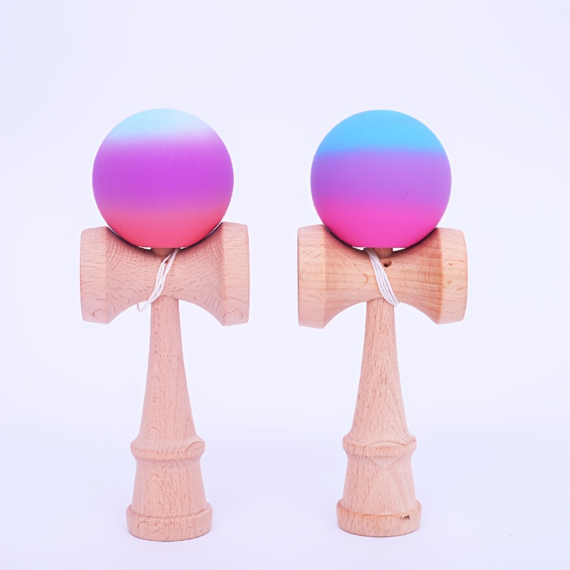 Jade Kendama – Juggling & Balance Ball for Beginners and Professionals