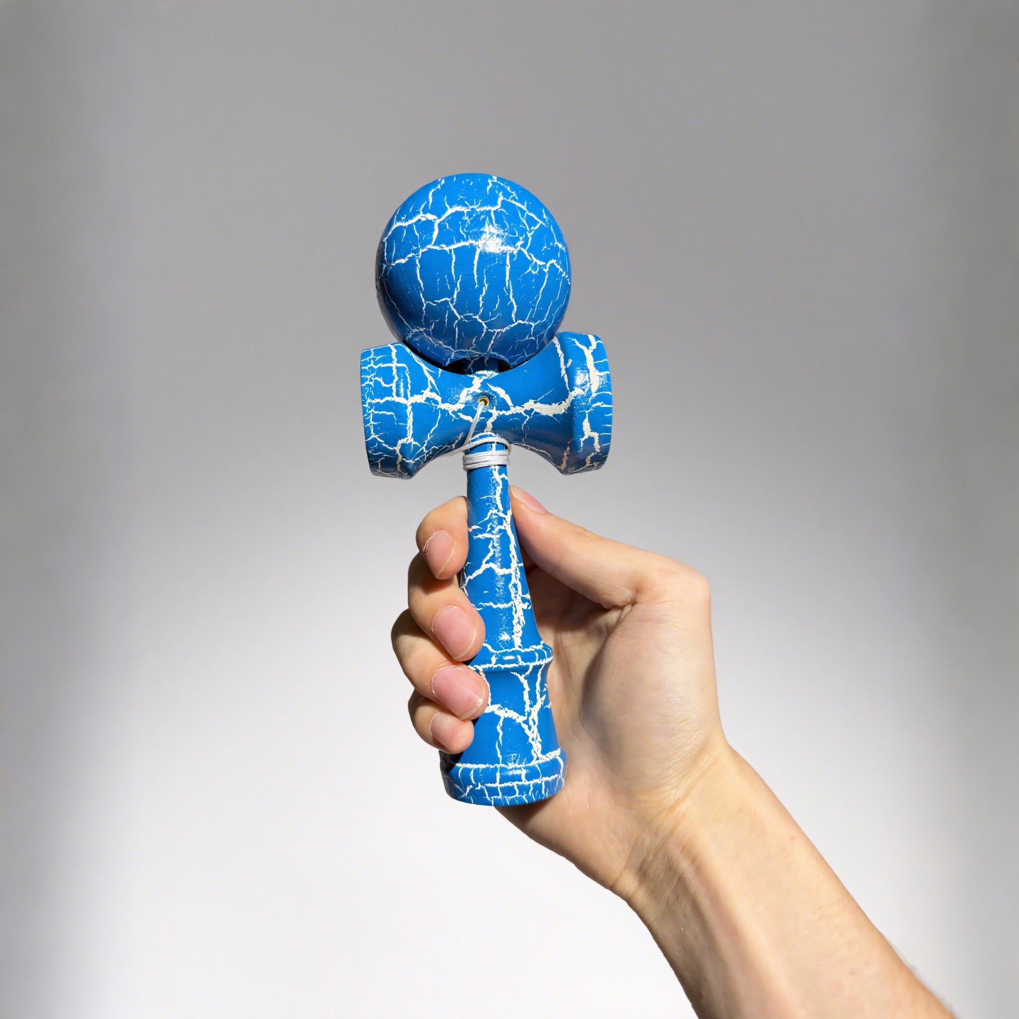 Jade Kendama - Blue
