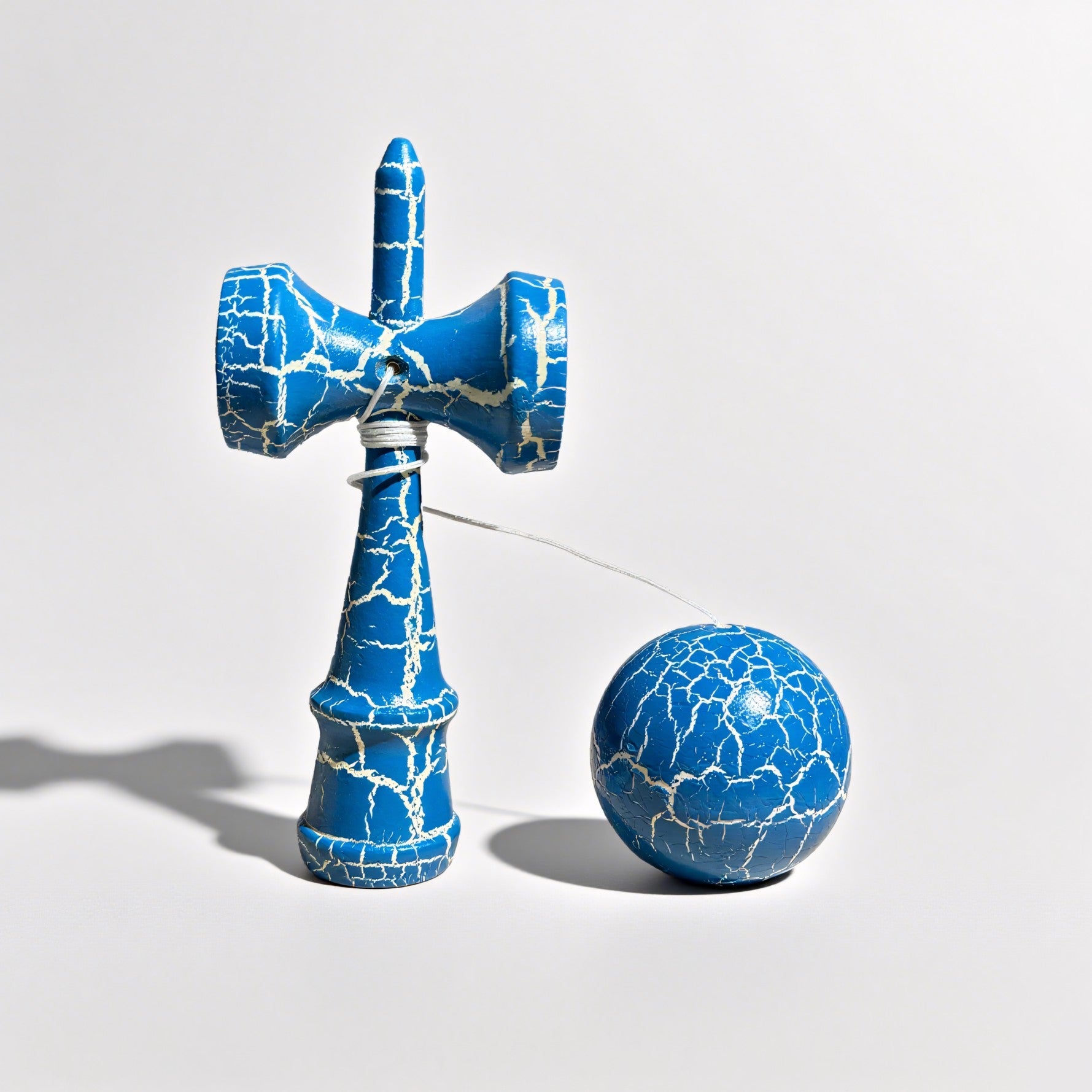 Jade Kendama - Blue
