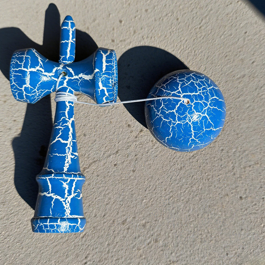 Jade Kendama - Blue