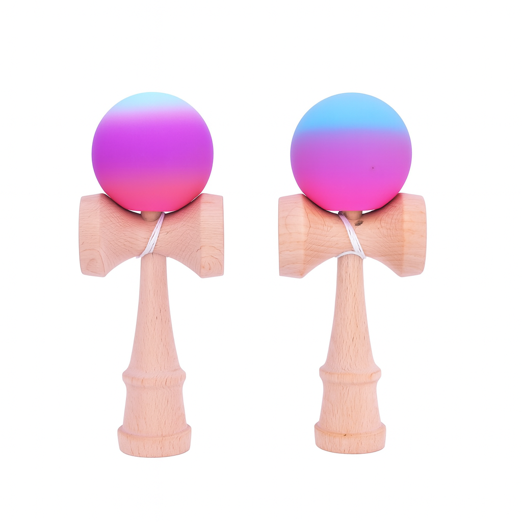 Jade Kendama – Juggling & Balance Ball for Beginners and Professionals